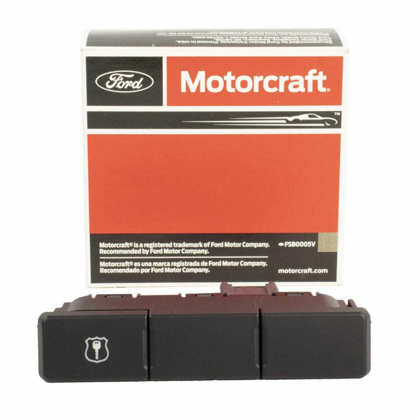 Motorcraft Electrical Switches HG1Z13D730AA