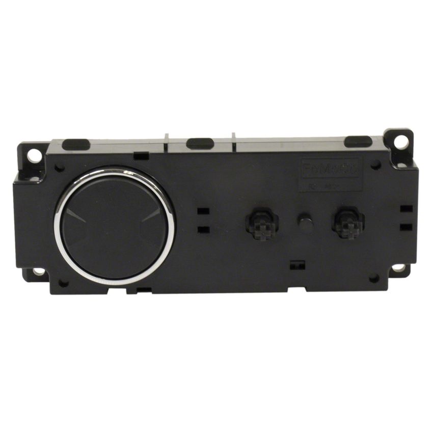 Motorcraft Power Seat Switches GR3Z14A701BC