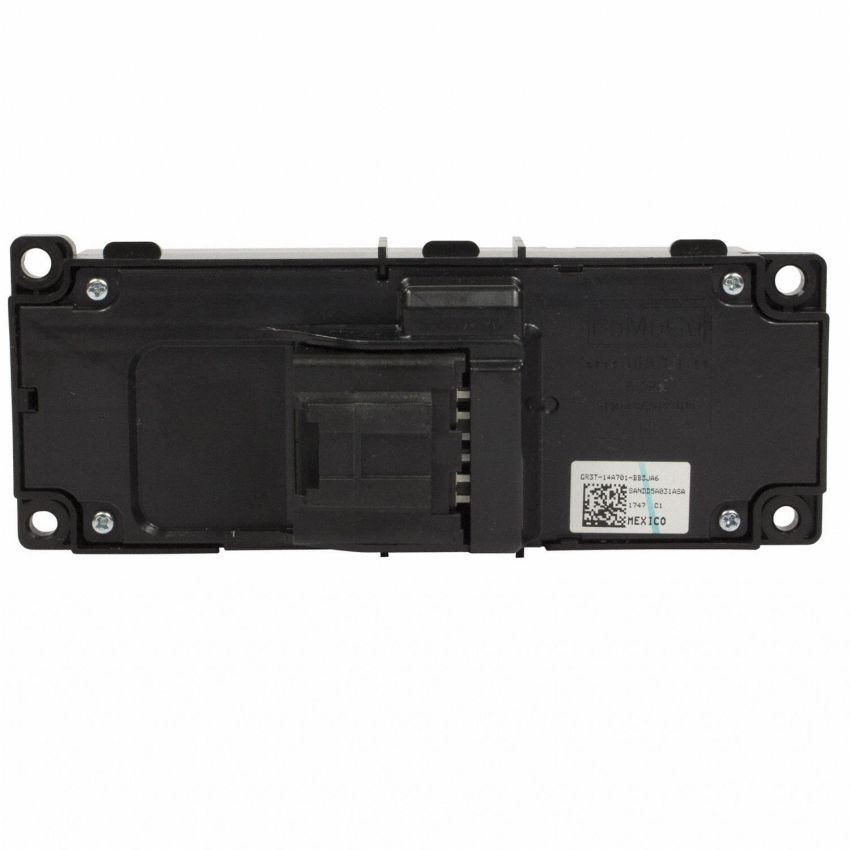 Motorcraft Power Seat Switches GR3Z14A701BC