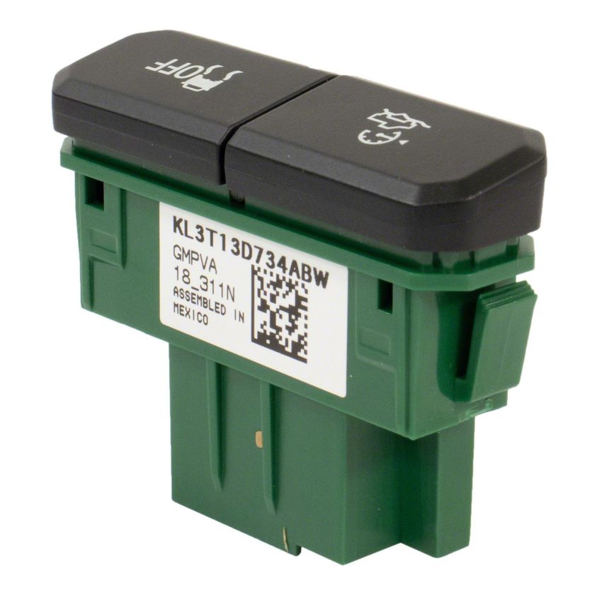 Motorcraft Electrical Switches KL3Z13D730AA