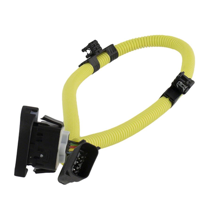 Motorcraft Electrical Switches LC5Z14018BA