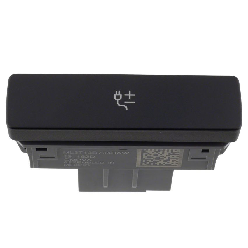 Motorcraft Electrical Switches ML3Z13D730BA