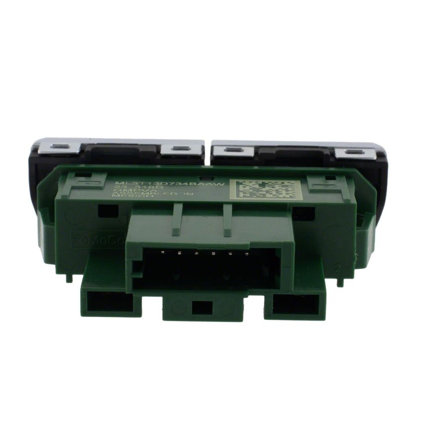 Motorcraft Electrical Switches for 2021-2024 F-150 - ML3Z13D730BB