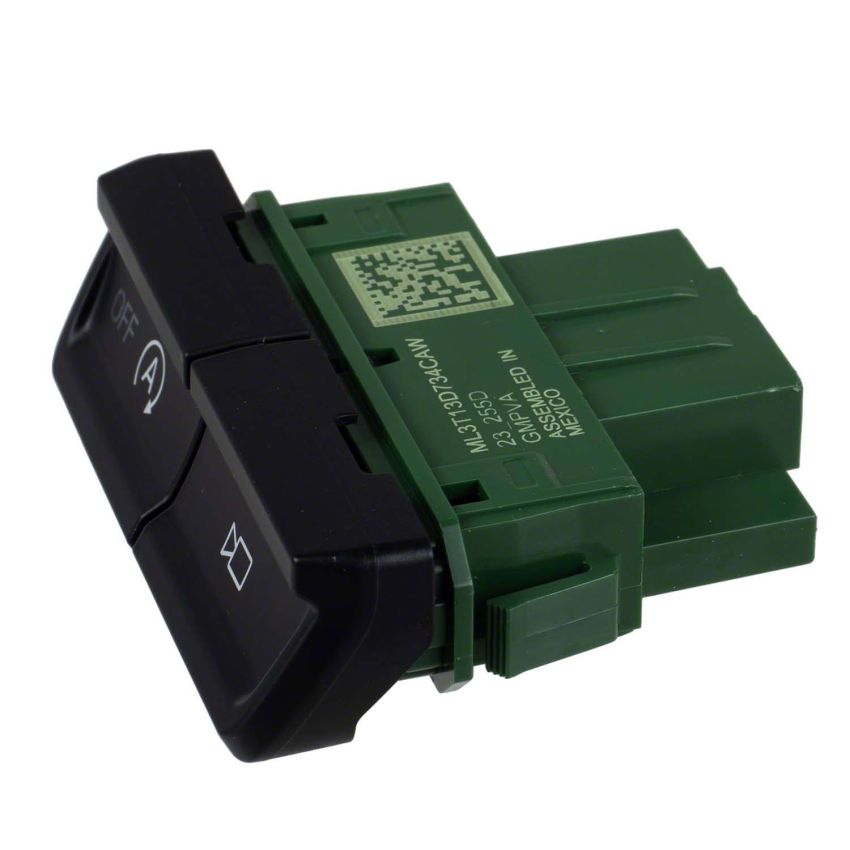 Motorcraft Electrical Switches for 2021-2024 F-150 - ML3Z13D730CA