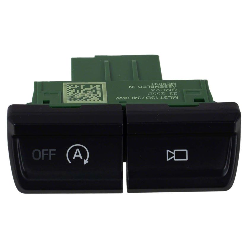 Motorcraft Electrical Switches for 2021-2024 F-150 - ML3Z13D730CA
