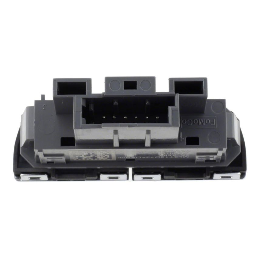 Motorcraft Electrical Switches for 2021-2024 F-150 - ML3Z13D730DA