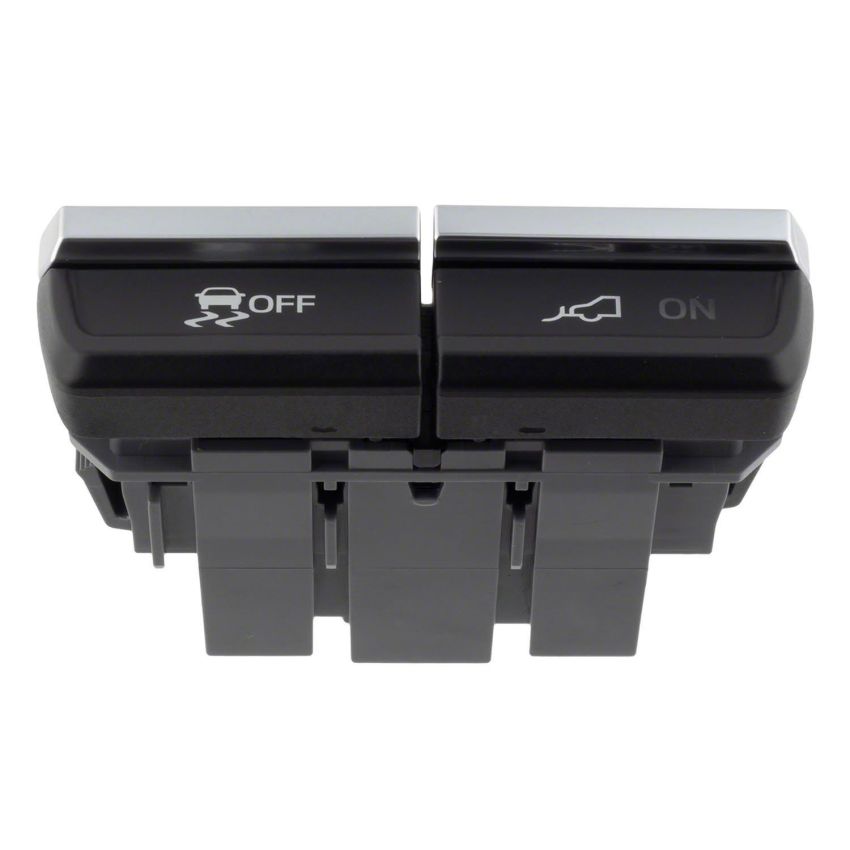 Motorcraft Electrical Switches for 2021-2024 F-150 - ML3Z13D730DA