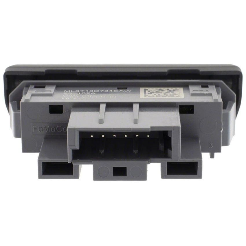 Motorcraft Electrical Switches for 2021-2024 F-150 - ML3Z13D730EA