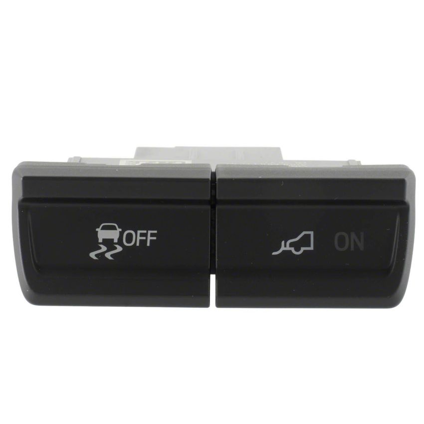 Motorcraft Electrical Switches for 2021-2024 F-150 - ML3Z13D730EB