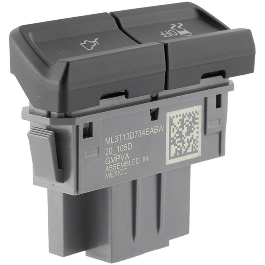 Motorcraft Electrical Switches for 2021-2024 F-150 - ML3Z13D730EB