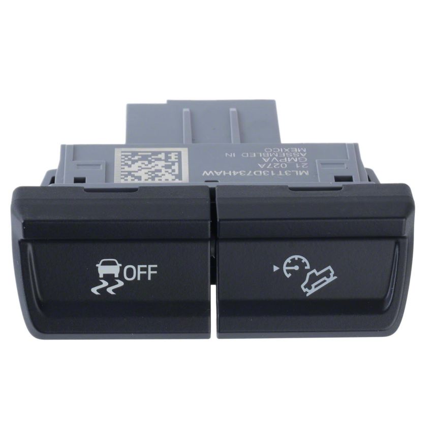 Motorcraft Electrical Switches for 2021-2024 F-150 - ML3Z13D730HA