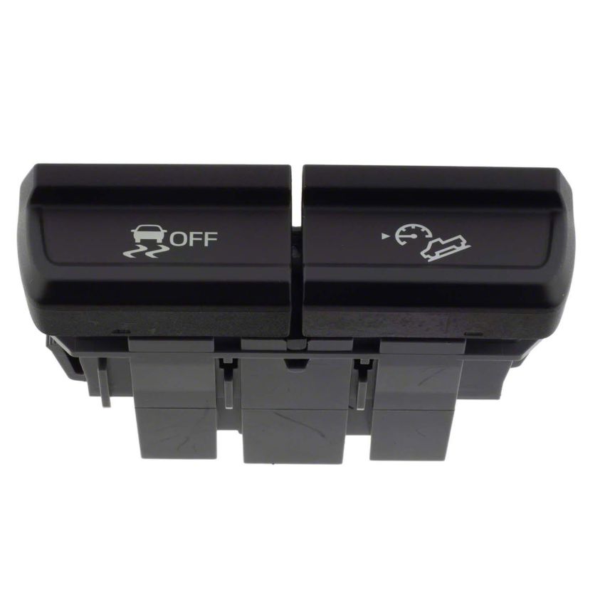 Motorcraft Electrical Switches for 2021-2024 F-150 - ML3Z13D730HA