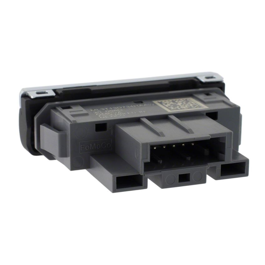 Motorcraft Electrical Switches for 2021-2024 F-150 - ML3Z13D730HB