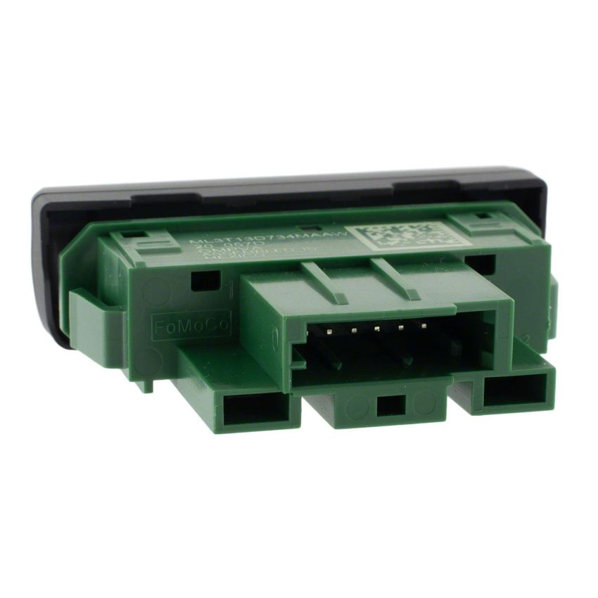 Motorcraft Electrical Switches for 2021-2024 F-150 - ML3Z13D730MA