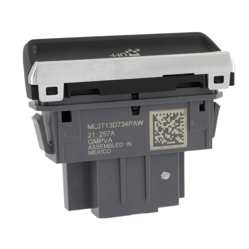 Motorcraft Electrical Switches ML3Z13D730PA