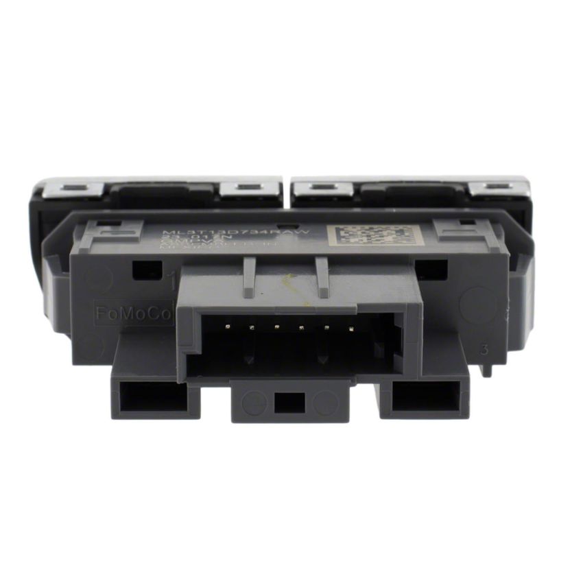 Motorcraft Electrical Switches for 2021-2024 F-150, 2022-2023 F-150 LIGHTNING - ML3Z13D730RA