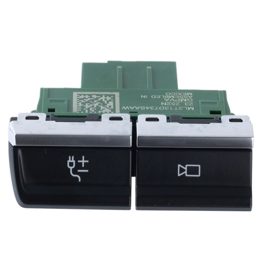 Motorcraft Electrical Switches for 2021-2024 F-150 - ML3Z13D730SB