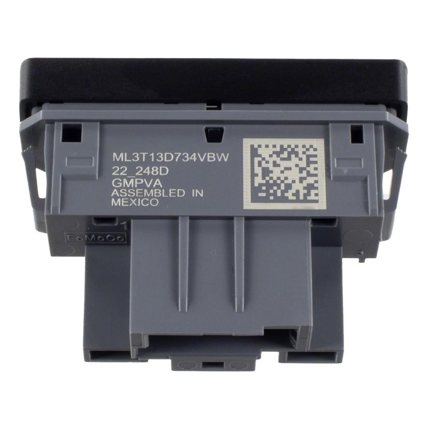 Motorcraft Electrical Switches ML3Z13D730VA