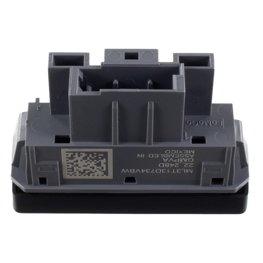 Motorcraft Electrical Switches ML3Z13D730VA
