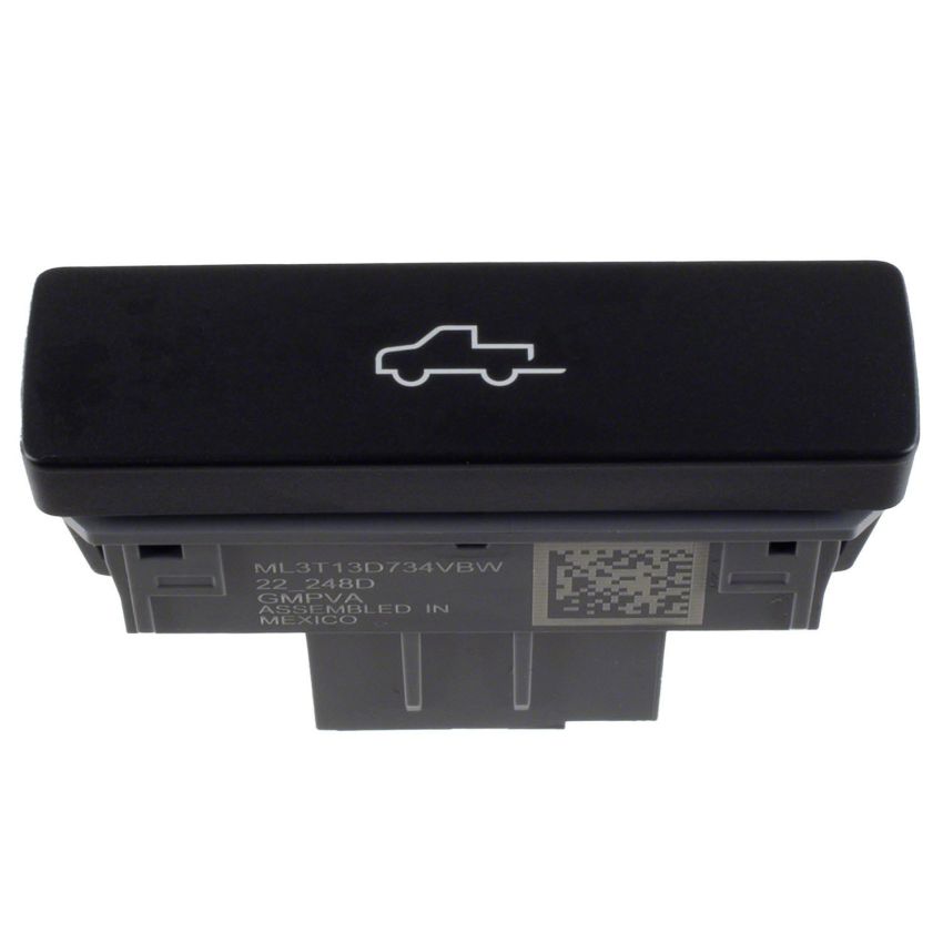 Motorcraft Electrical Switches ML3Z13D730VA