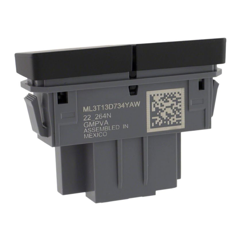 Motorcraft Electrical Switches ML3Z13D730YA