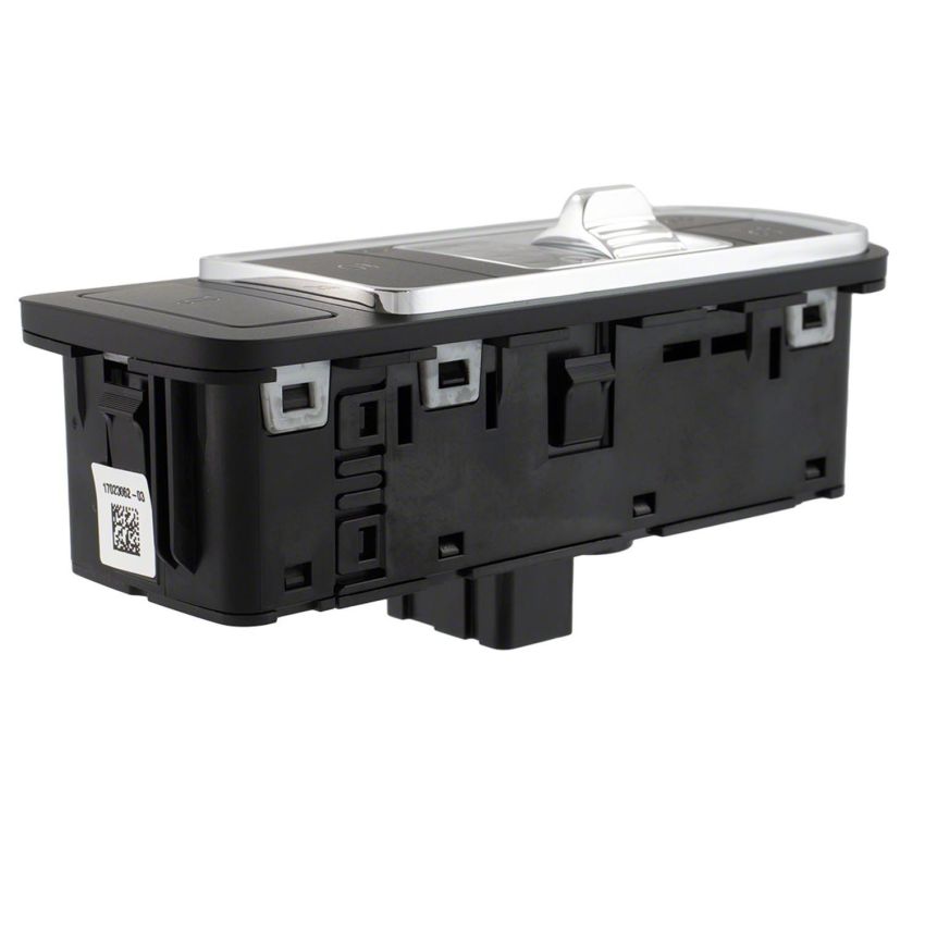Motorcraft Headlight Switches LJ7Z11654AA