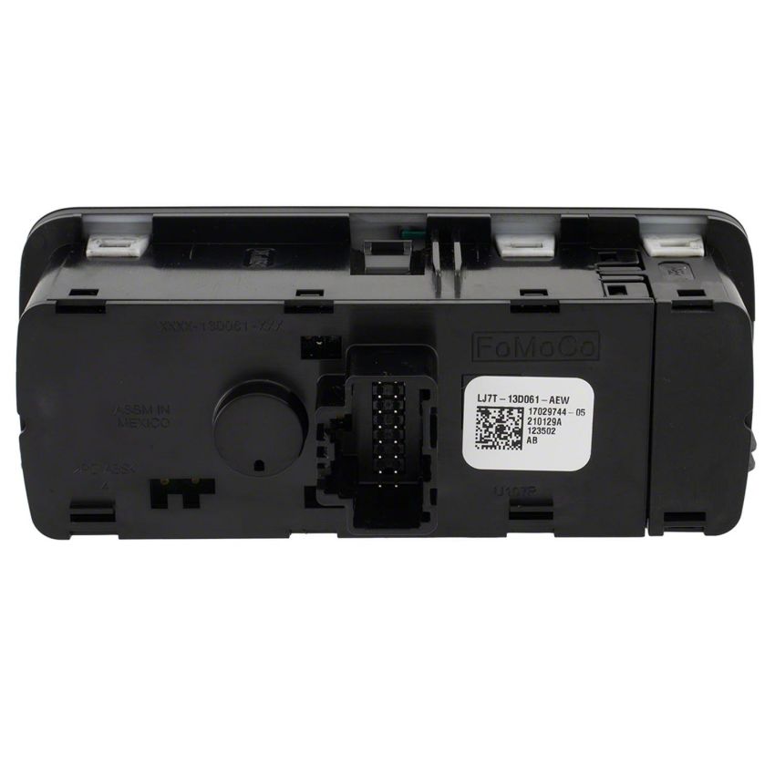Motorcraft Headlight Switches LJ7Z11654AA
