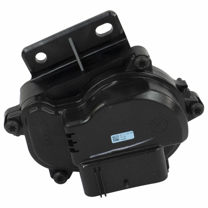 Motorcraft Diesel Governor Controllers LU5Z17C476A