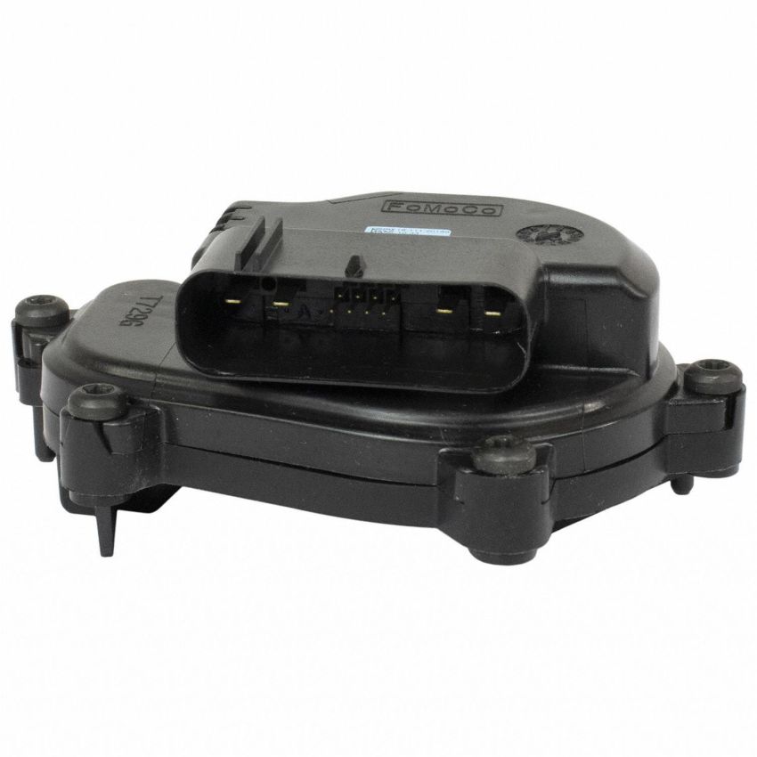 Motorcraft Diesel Governor Controllers LU5Z17C476A