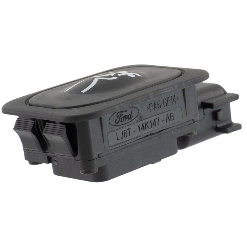 Motorcraft Electrical Switches for 2021-2023 MUSTANG MACH-E - LJ8Z9C888A