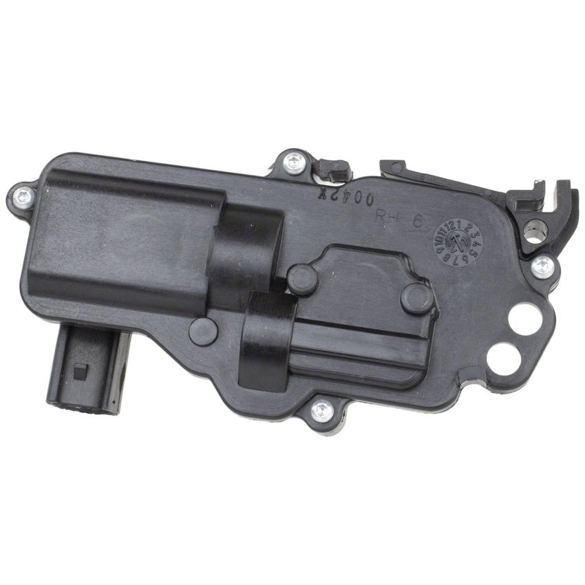 Motorcraft Power Door Lock Actuators 6L2Z78218A42B