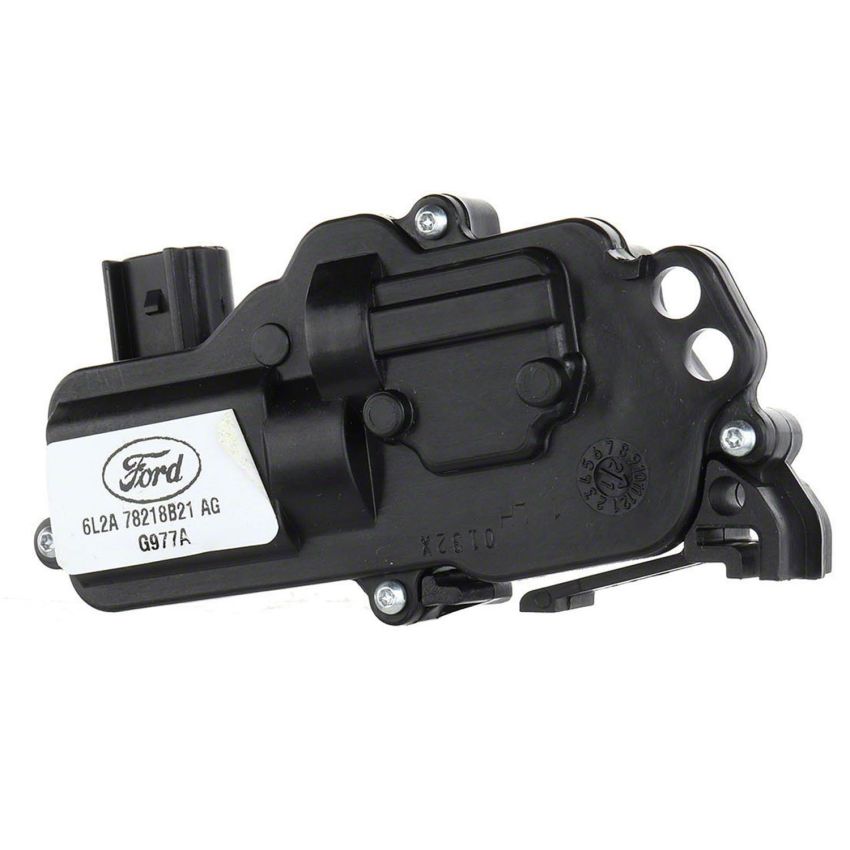 Motorcraft Power Door Lock Actuators 6L2Z78218A43B