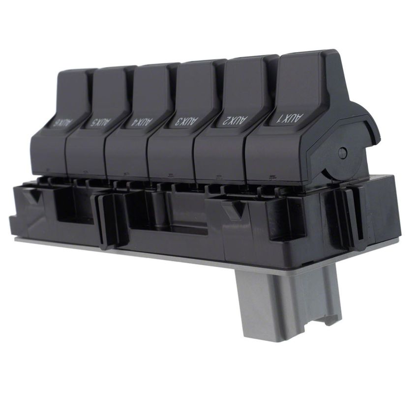 Motorcraft Electrical Switches NC3Z13D730AA