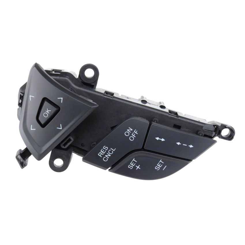 Motorcraft Electrical Switches DG9Z9C888BD