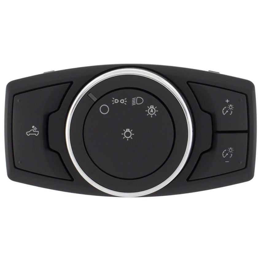 Motorcraft Headlight Switches FL3Z11654CB