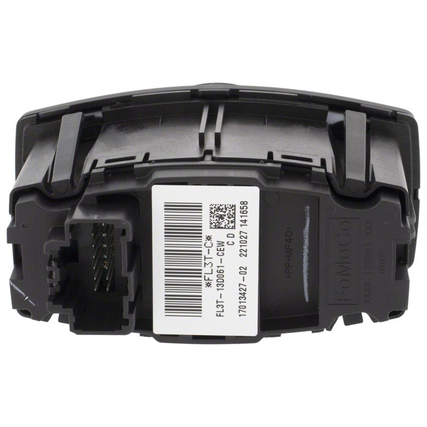 Motorcraft Headlight Switches FL3Z11654CB