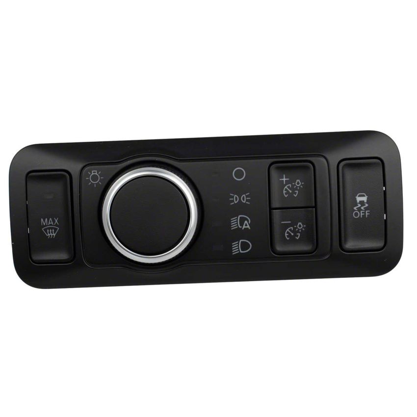 Motorcraft Headlight Switches for 2021-2023 MUSTANG MACH-E - LK9Z11654AB
