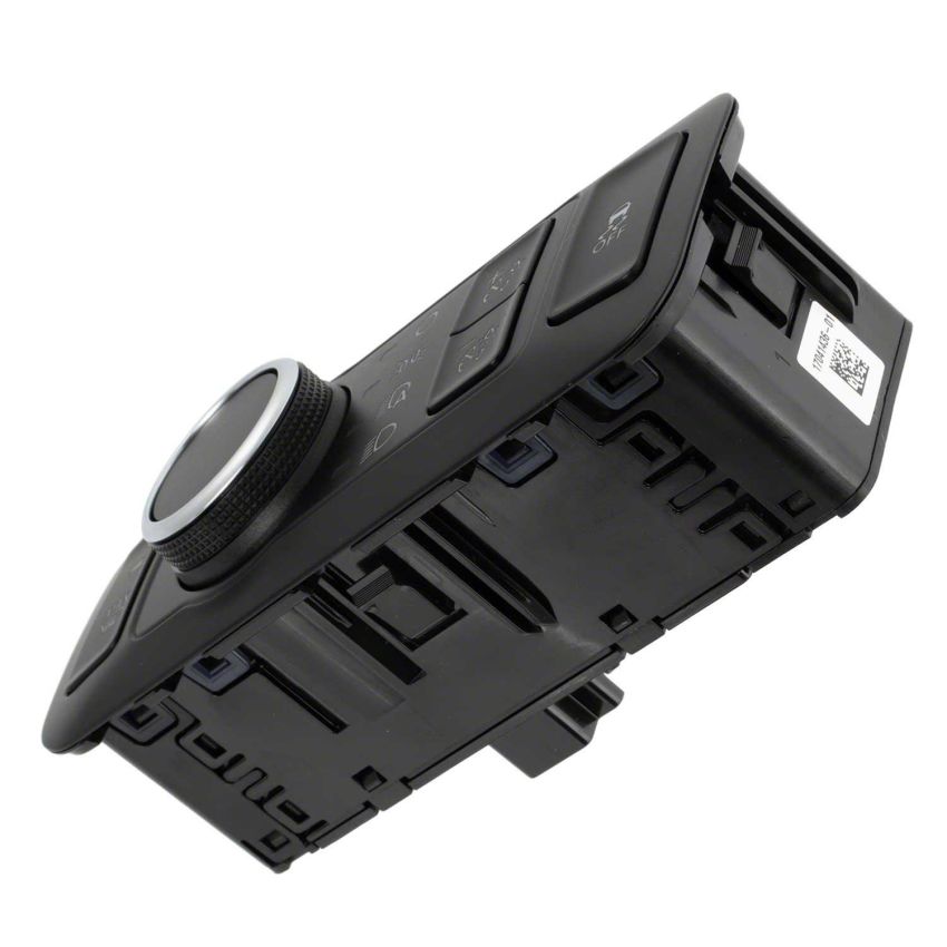 Motorcraft Headlight Switches for 2021-2023 MUSTANG MACH-E - LK9Z11654AB