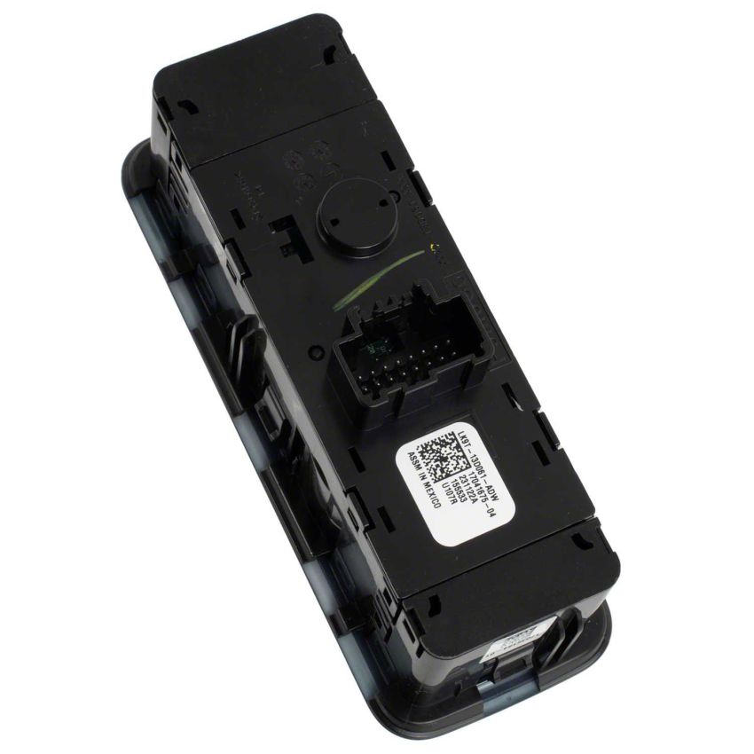 Motorcraft Headlight Switches for 2021-2023 MUSTANG MACH-E - LK9Z11654AB
