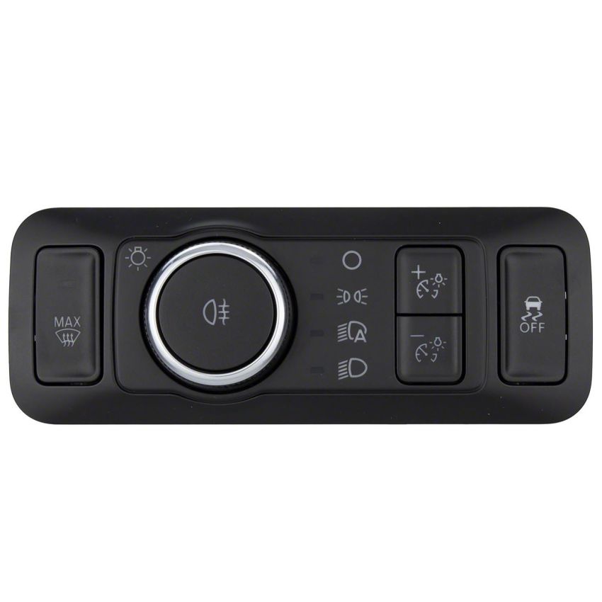 Motorcraft Electrical Switches LK9Z11654BB