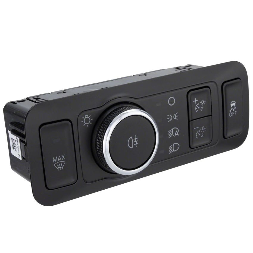 Motorcraft Electrical Switches LK9Z11654BB