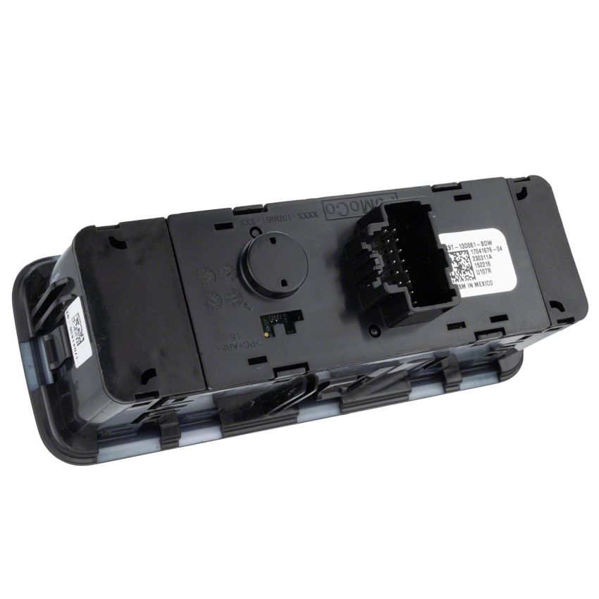Motorcraft Electrical Switches LK9Z11654BB