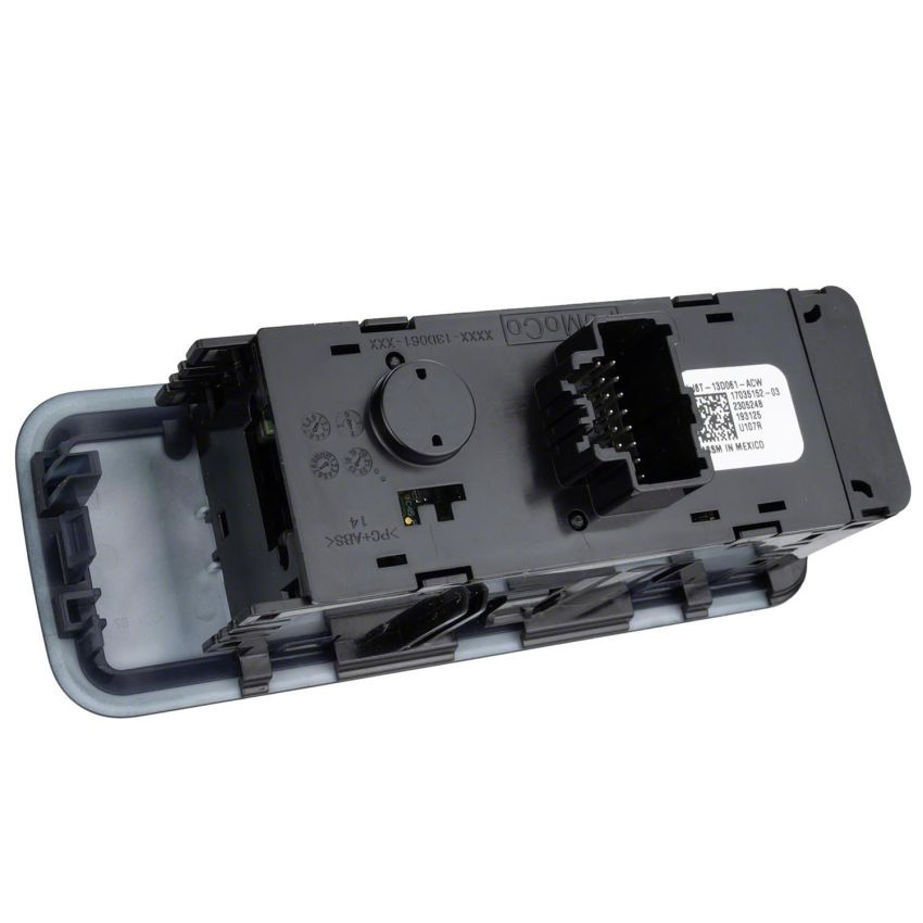 Motorcraft Headlight Switches LJ8Z11654AB
