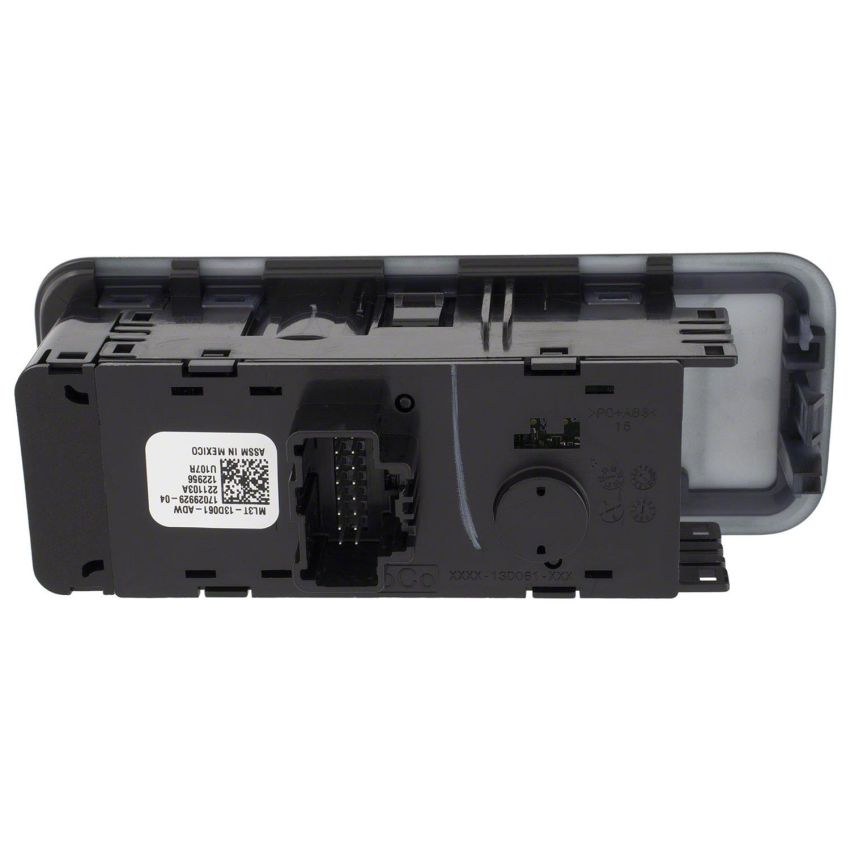 Motorcraft Electrical Switches ML3Z11654AB