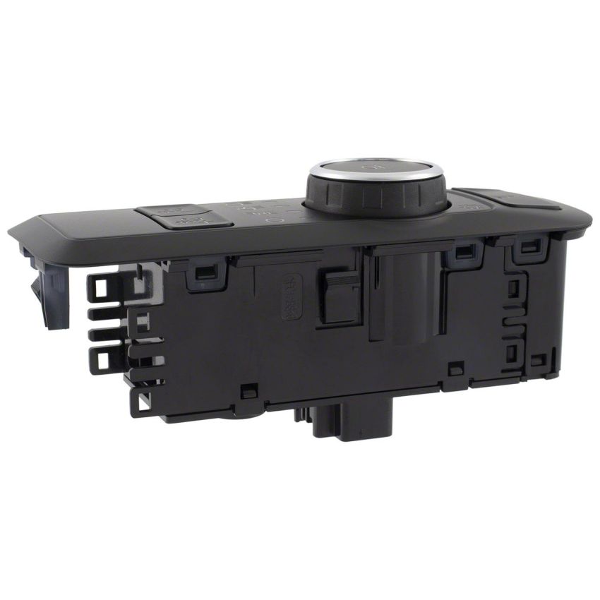 Motorcraft Headlight Switches ML3Z11654BC