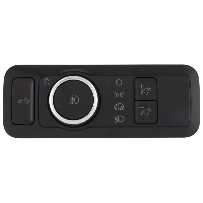 Motorcraft Headlight Switches ML3Z11654BC