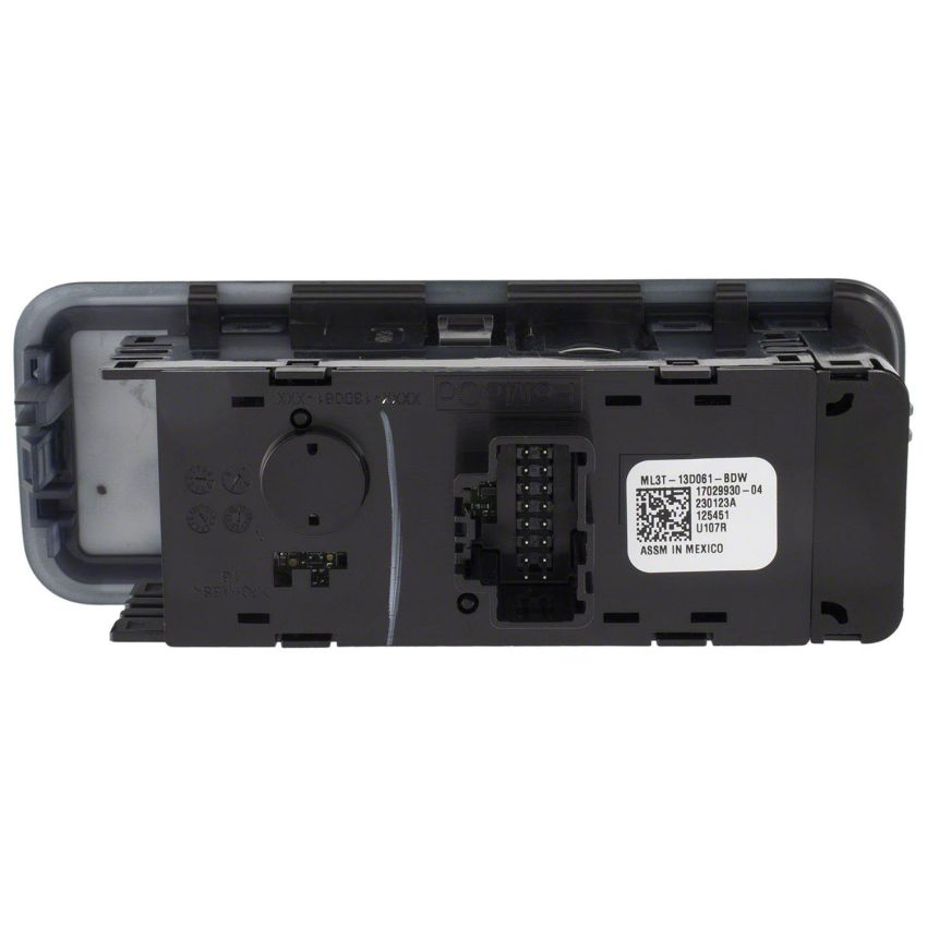 Motorcraft Headlight Switches ML3Z11654BC