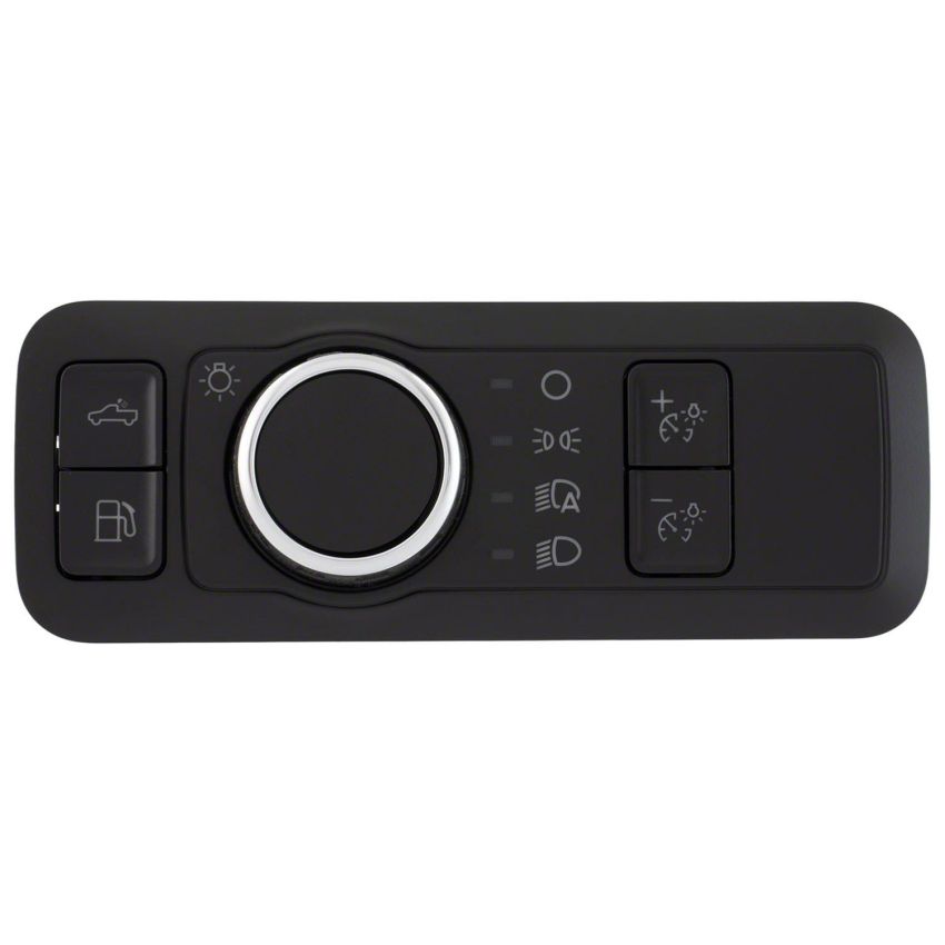 Motorcraft Headlight Switches ML3Z11654CC