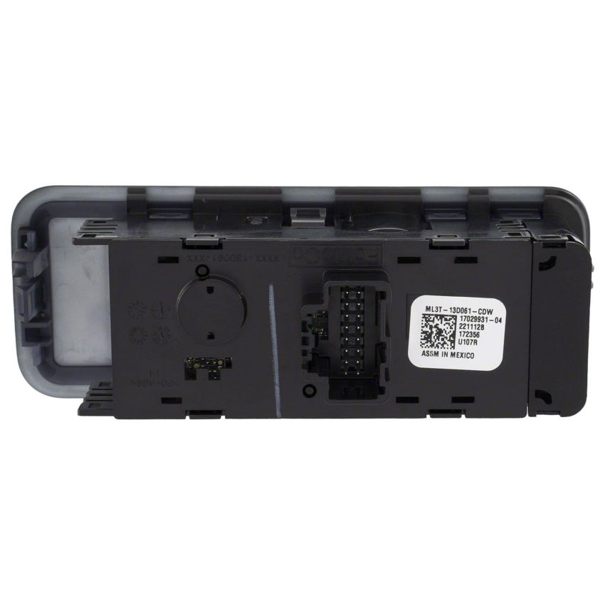 Motorcraft Headlight Switches ML3Z11654CC