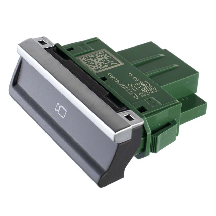 Motorcraft Electrical Switches NL3Z13D730GB